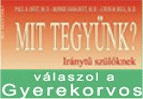A gyerekorvos v�laszol