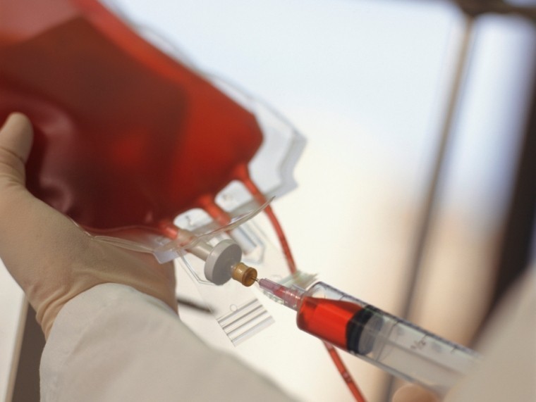 Vérplazmabiznisz: ki állítja meg az önkizsákmányoló plazmadonorokat?