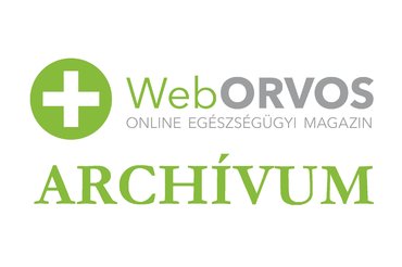 Weborvos Archívum