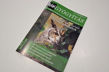 Rákgyógyítás magazin