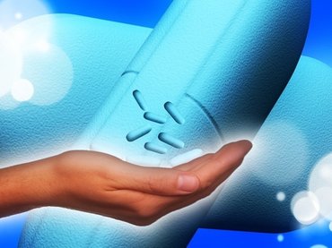 Visszahívták a közismert antibiotikumot