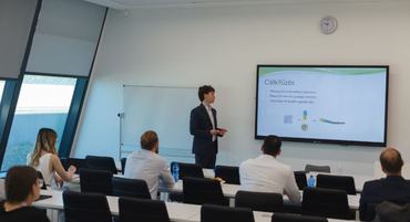 Debreceni Egyetem konferencia