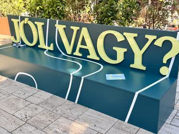 JOL VAGY pad