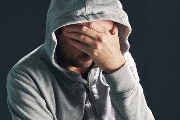 deperszonalizációs-derealizációs zavar